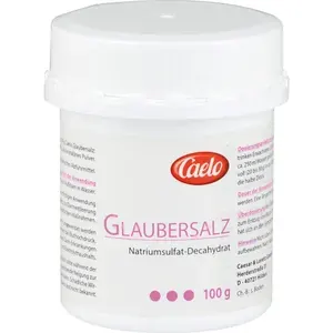 GLAUBERSALZCaeloHV-Packung100g