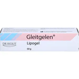 GLEITGELENGel50g