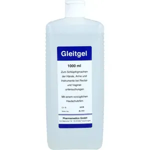 GLEITGELvet.1000ml