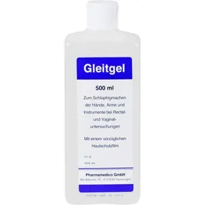 GLEITGELvet.500ml