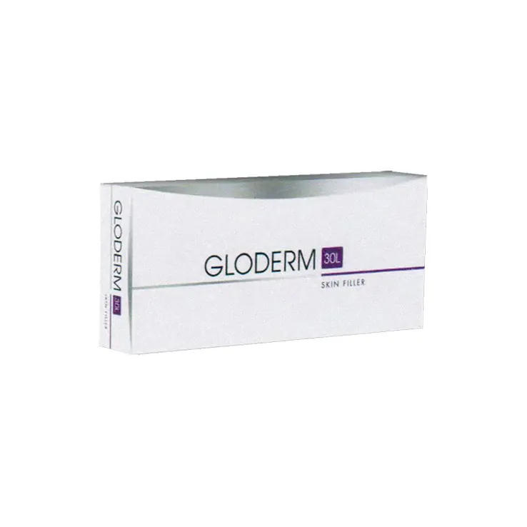 Gloderm 30L Spritzen, 1 ml