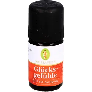 GLÜCKSGEFÜHLEDuftmischungätherischesÖl5ml