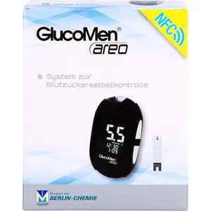 GLUCOMENareoBlutzuckermessgerätSetmmol/l1St