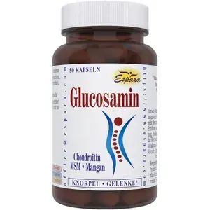 GLUCOSAMINKAPSELN50Stück