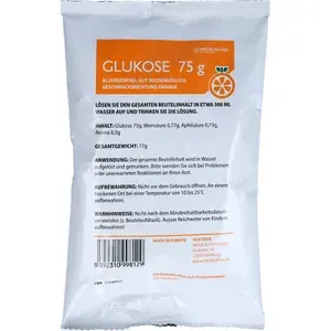 GLUKOSE75gOrangePlv.z.Her.e.Lsg.z.Einnehmen75g