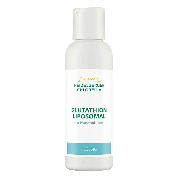 Glutathion Liposomal flüssig, 118 ml