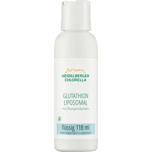 GLUTATHIONLIPOSOMAL118ml