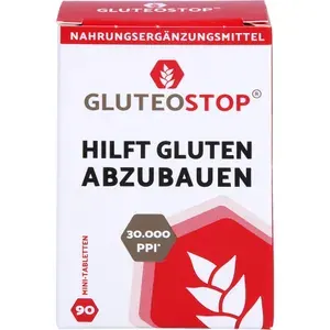 GLUTEOSTOPTabletten90Stück