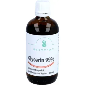 GLYCERIN99%pflanzlichzumBackenundKochen100ml