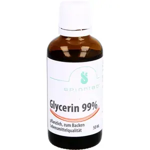 GLYCERIN99%pflanzlichzumBackenundKochen50ml