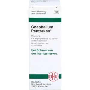 GNAPHALIUMPENTARKANMischung50ml