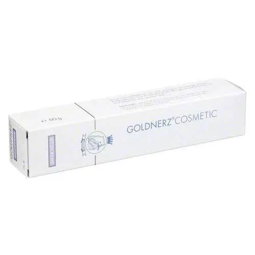GOLDNERZ Deocreme, 50 g