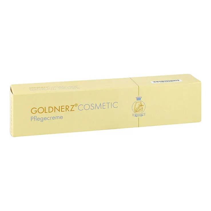 Goldnerz Pflegecreme, 200 ml