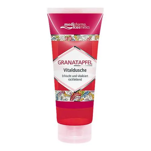 Granatapfel Vitaldusche, 150 ml