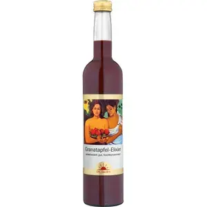 GRANATAPFELELIXIERDr.Jacob's500ml