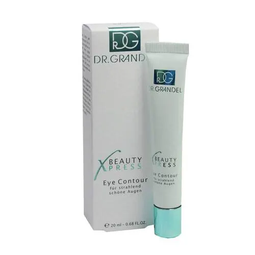 GRANDEL Beauty Xpress Eye Contour Creme, 20 ml