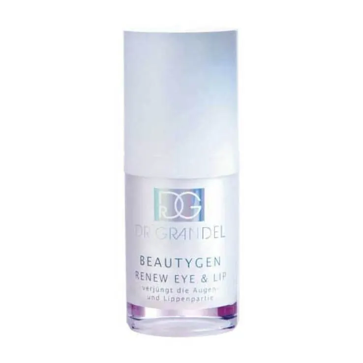 Grandel Beautygen Renew Eye & Lip Creme, 15 ml