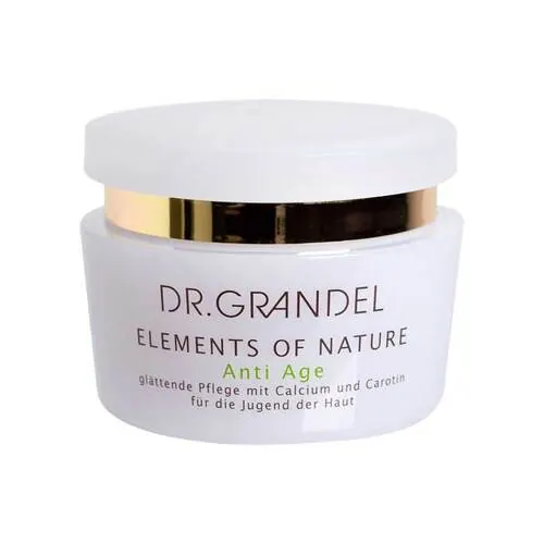 GRANDEL Elements of Nature Anti-Age Creme, 50 ml