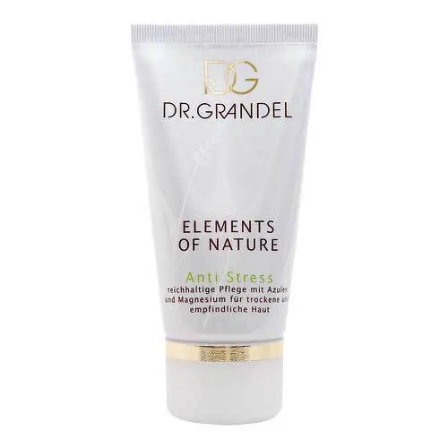 GRANDEL Elements of Nature Anti Stress Creme, 50 ml