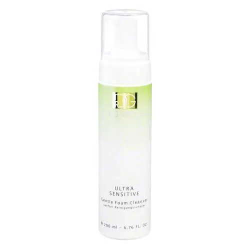 GRANDEL Gentle Foam Cleanser ultra sensitive, 200 ml