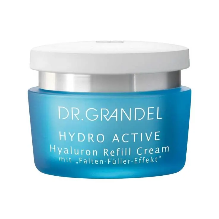 Grandel Hydro Active Hyaluron Refill Cream, 50 ml