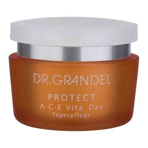 GRANDEL Protect ACE Vita Day Creme, 50 ml