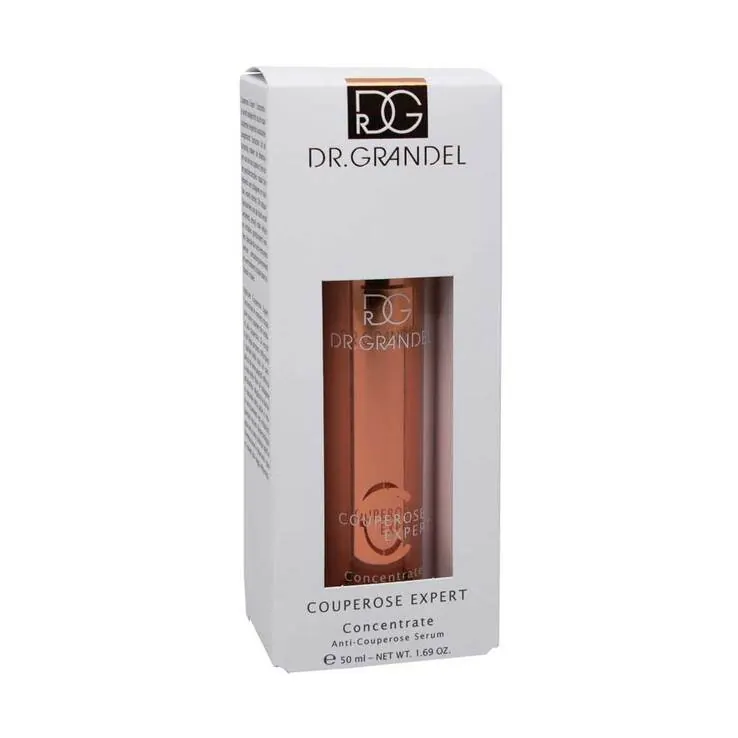 Grandel Specials Couperose Expert Concentrate, 50 ml