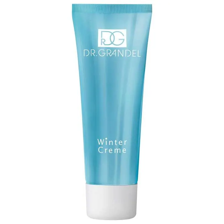 Grandel Winter Creme, 75 ml