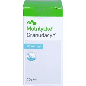 GRANUDACYNWundgel50g