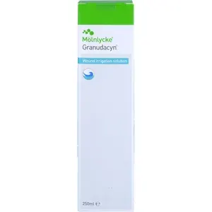 GRANUDACYNWundspüllösung250ml