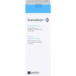 GRANUDACYNWundspüllösung500ml