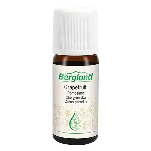 GRAPEFRUIT ÖL, 10 ml