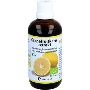 GRAPEFRUITKERNExtraktBioLösung100ml