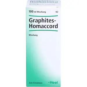 GRAPHITESHOMACCORDTropfen100ml