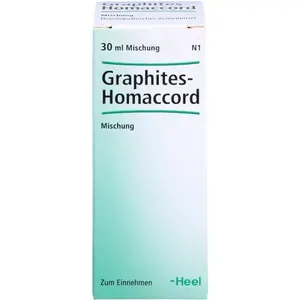 GRAPHITESHOMACCORDTropfen30ml