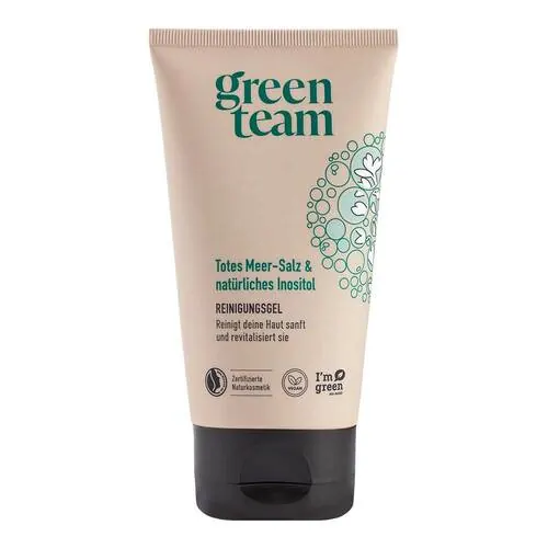 Green Team Reinigungsgel, 150 ml