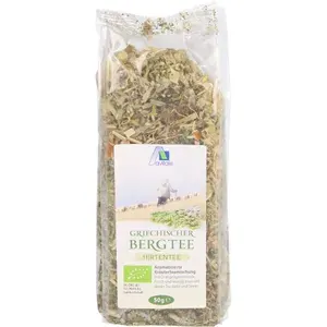 GRIECHISCHERBergteeOrangeBioHirtentee50g