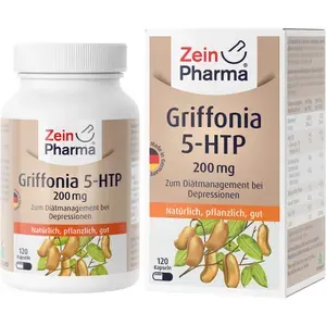 GRIFFONIA5-HTP200mgKapseln120Stück