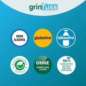 GRINTUSSErwachsenemitPoliresinTabletten30g