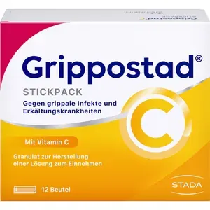 GRIPPOSTADCStickpacks12St