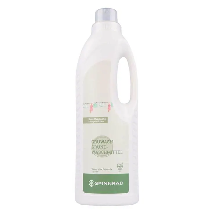 Gruwash flüssig, 5 l