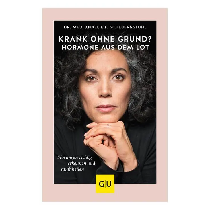 GU Hormone aus dem Lot krank ohne Grund, 1 St