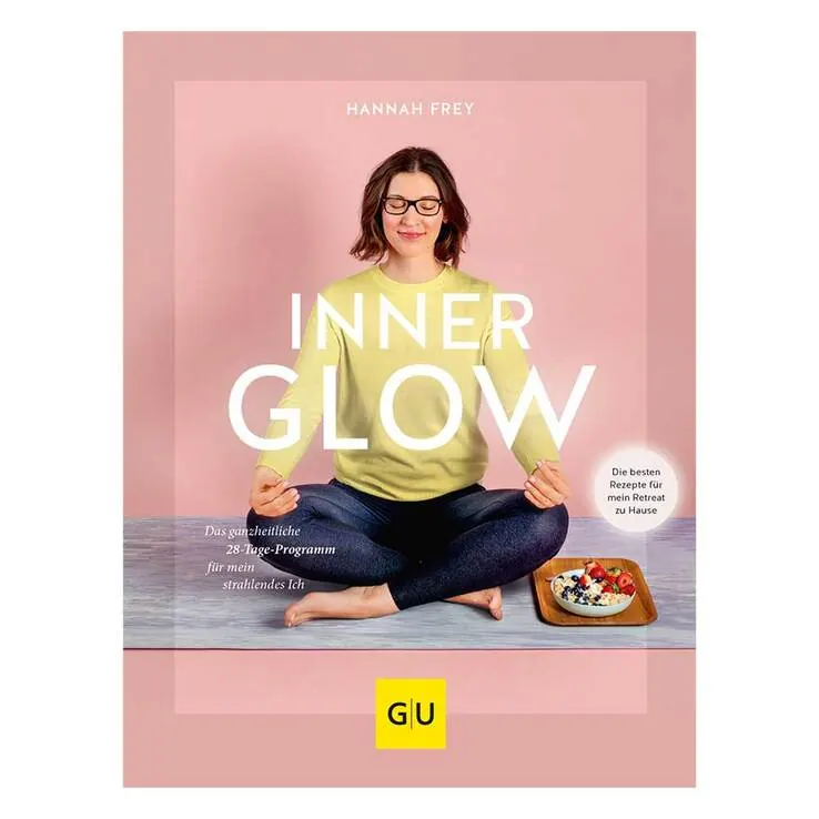 GU Inner Glow, 1 St