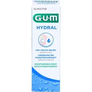 GUMHYDRALFeuchtigkeitsspray50ml