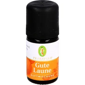 GUTELAUNEDuftmischungätherischesÖl5ml