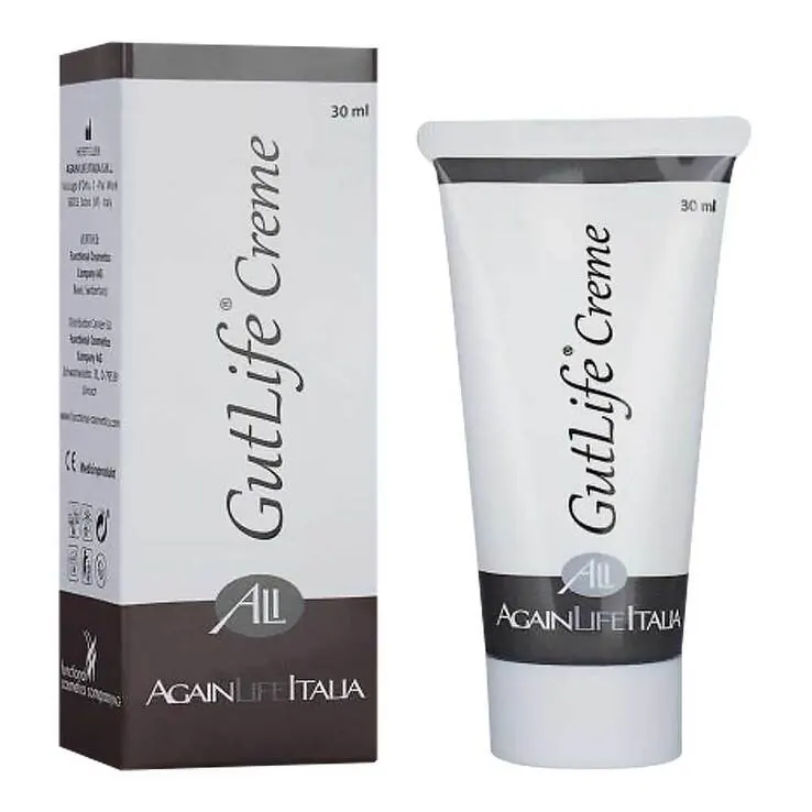 Gutlife Creme, 30 ml