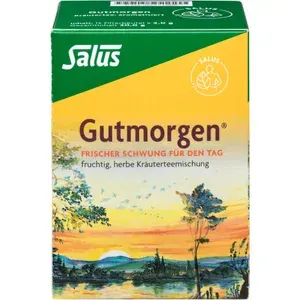 GUTMORGENKräuterteem.natürlich.AromaSalusFbtl.15Stück