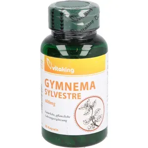 GYMNEMASylvestre400mgKapseln90Stück