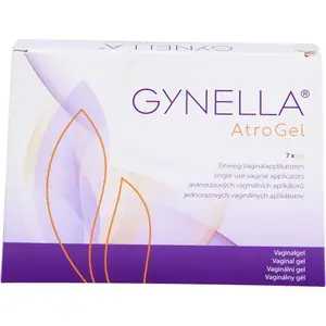 GYNELLAAtroGelVaginalgel7X5g