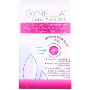 GYNELLANatalFertiGel6X5ml